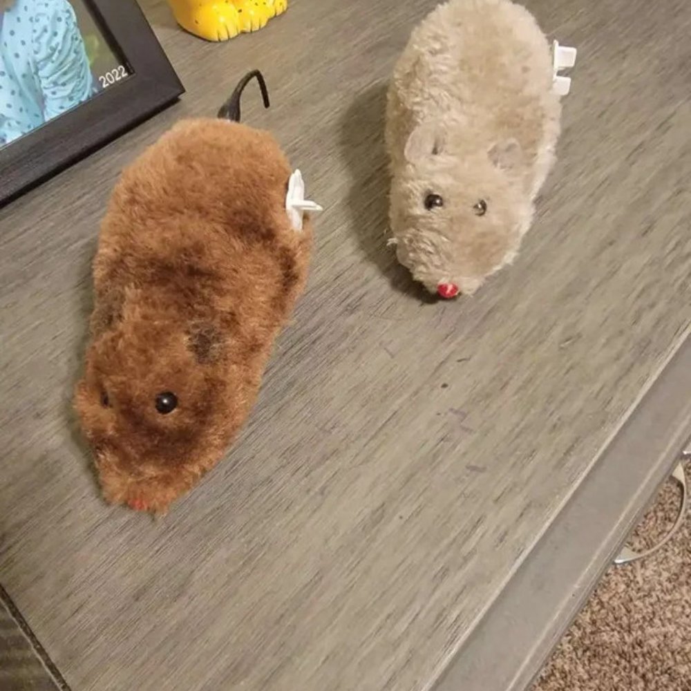 Plush toy